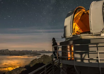 Observatoir du Pic du Midi