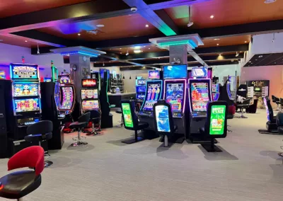 Casino Tranchant