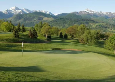 Golf Country Club de la Haute-Bigorre